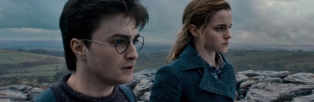 Harry Potter és a Halál ereklyéi I. rész