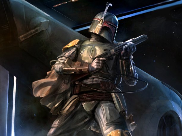 Star Wars 1313: A Lucasfilm legújabb rejtélyes játékcíme - 1