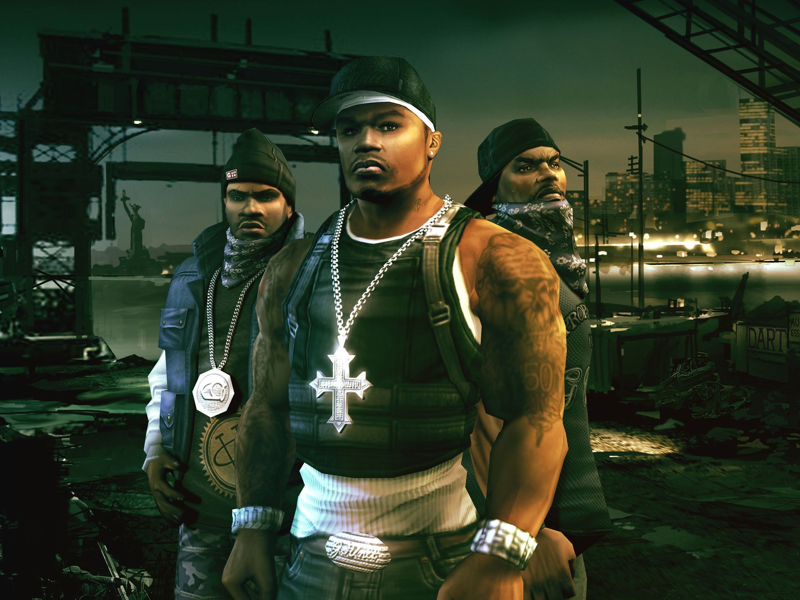 50 cent kepek