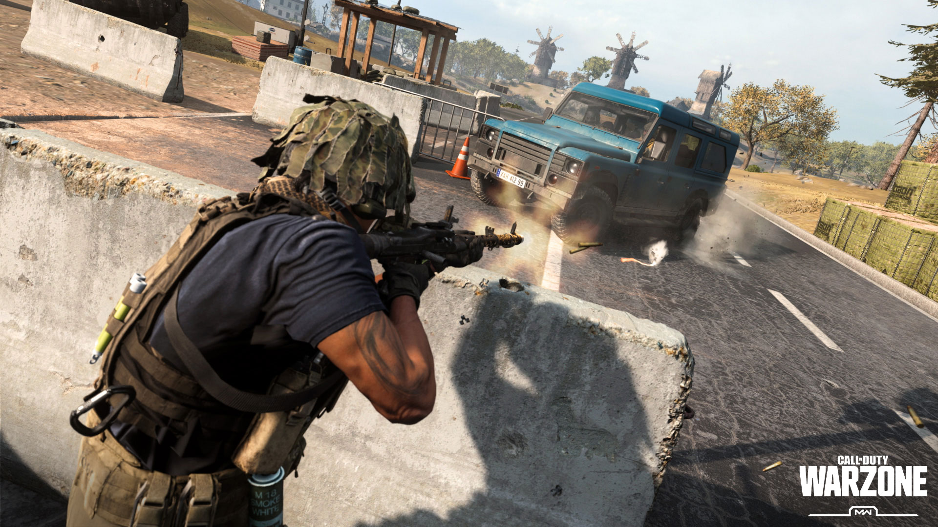 Phil Spencer dice que todavía hay Call of Duty en PlayStation – de alguna manera Newsblock
