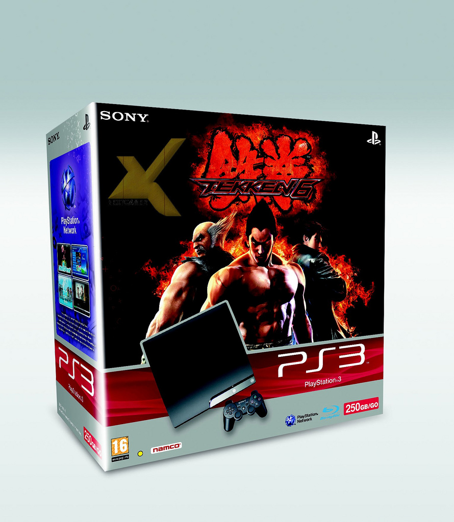 tekken 3 playstation tekken 3 playstation