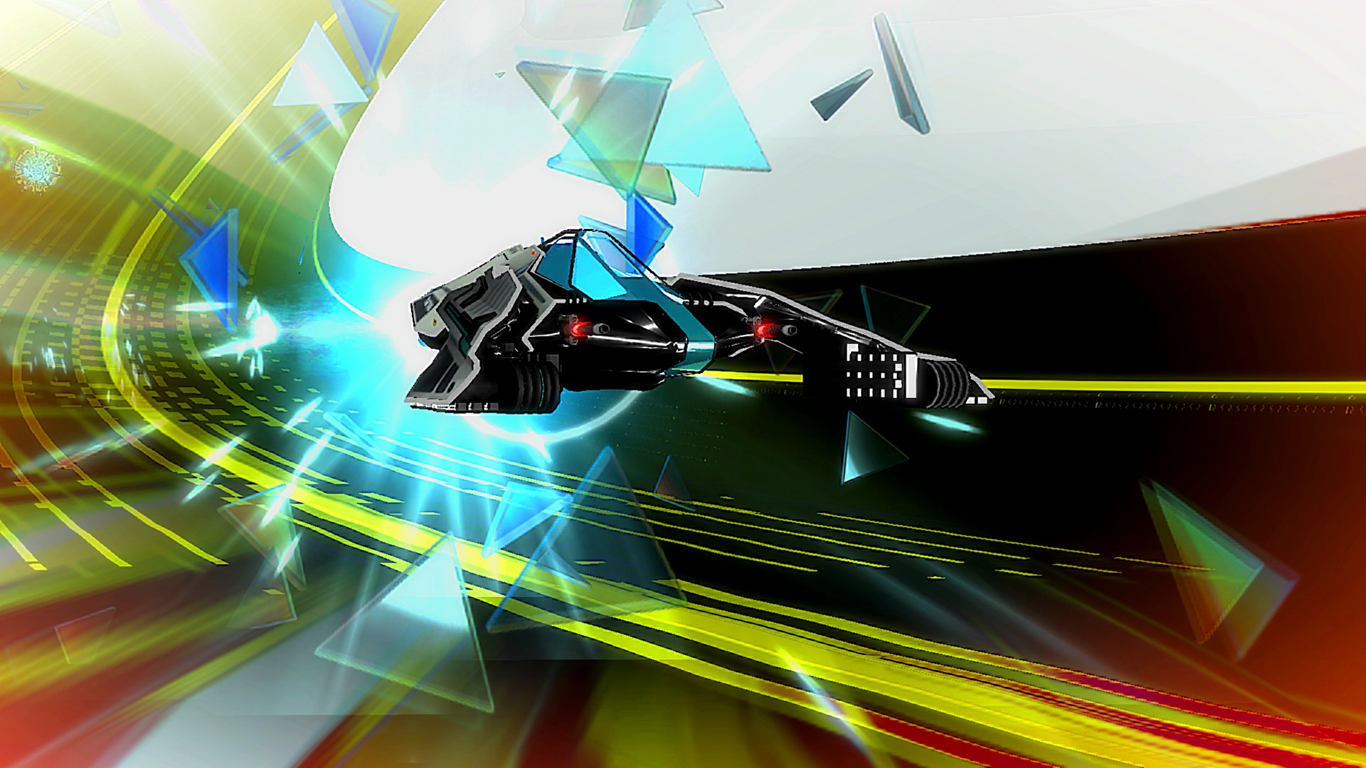 wipeout hd fury vita wipeout hd fury vita