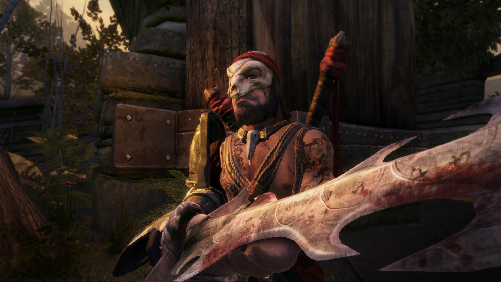 fable 2 gyorsan fogy)