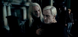 Harry Potter és a Halál ereklyéi I. rész