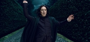 Harry Potter és a Halál ereklyéi I. rész