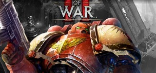 Warhammer 40K: Dawn Of War 2: Ellenség a kapuknál