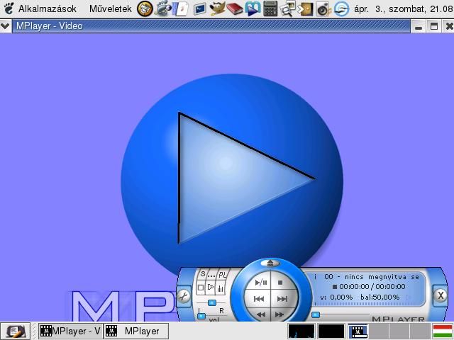 Uhu Linux