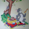 Tom&Jerry profilja, adatai