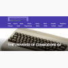 c64universe profilja, adatai