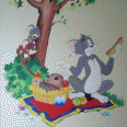 Tom&Jerry profilja, adatai
