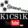 K1CS1K profilja, adatai