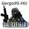 Gergo95-HU profilja, adatai