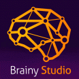 BrainyStudio profilja, adatai