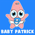 Patrik94 profilja, adatai