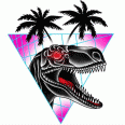 LazerRaptor profilja, adatai