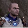 Jex Commander profilja, adatai