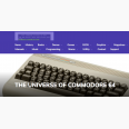 c64universe profilja, adatai