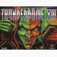 thunderdome78 profilja, adatai