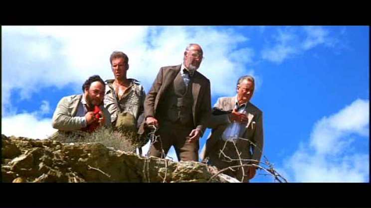 Indiana Jones - Trilógia - 2. kép