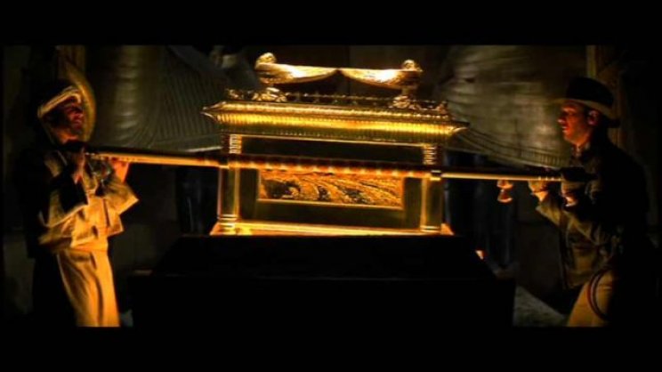 Indiana Jones - Trilógia - 5. kép
