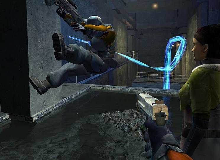 Half Life 2 botrány - 2. kép