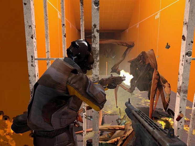 Half Life 2 botrány - 3. kép