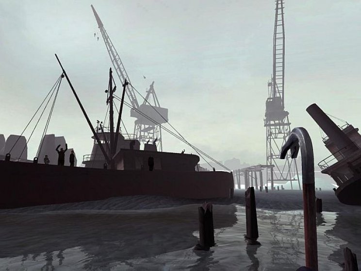 Half Life 2 botrány - 4. kép