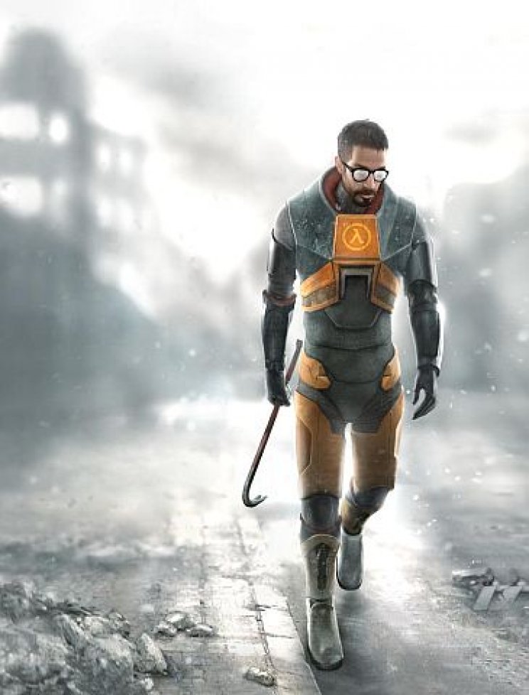 Half Life 2 botrány - 5. kép