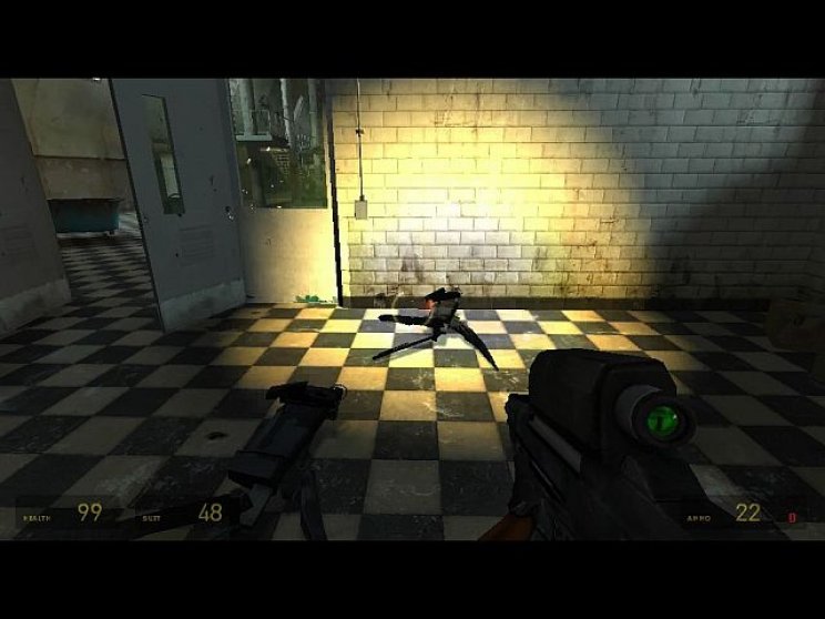 Half Life 2 botrány - 6. kép