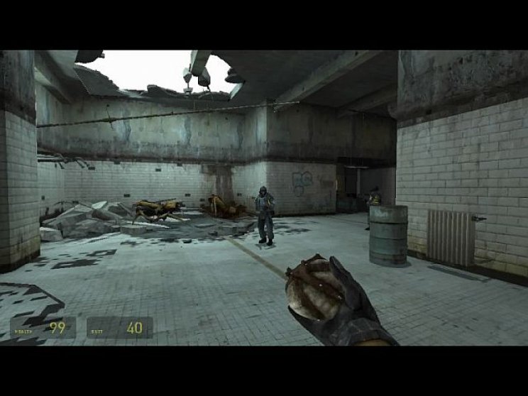 Half Life 2 botrány - 8. kép