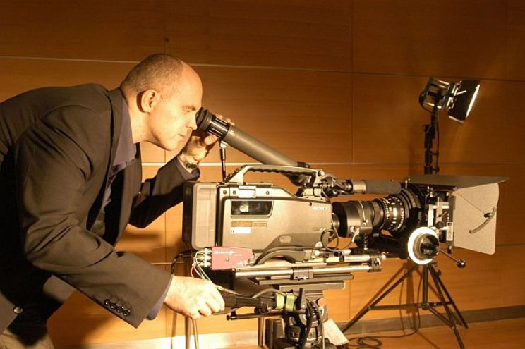 New Media Expo 2003 exkluzív beszámoló - 2. kép