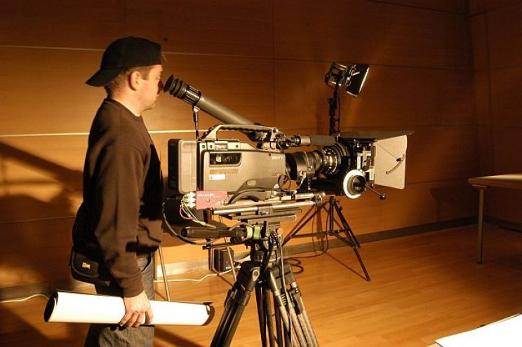 New Media Expo 2003 exkluzív beszámoló - 4. kép