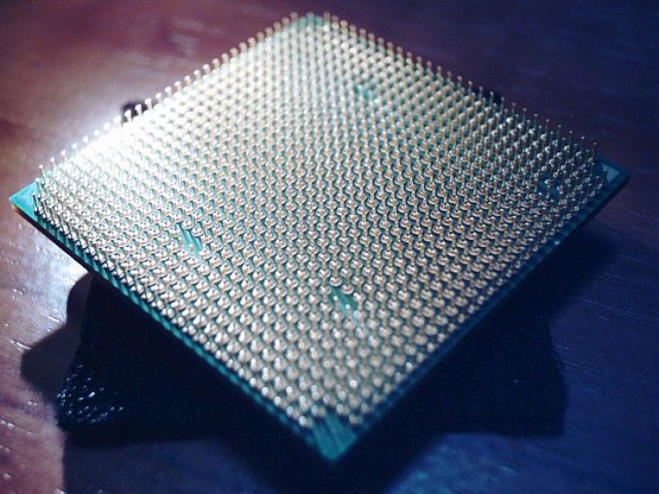Athlon 64 X2 - 4. kép