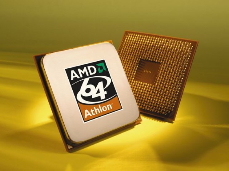 Athlon 64 X2 - 5. kép