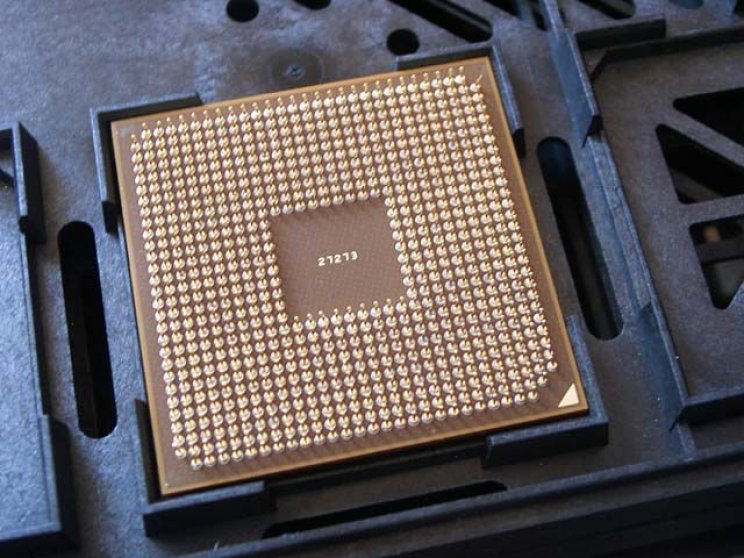 Athlon 64 X2 - 6. kép