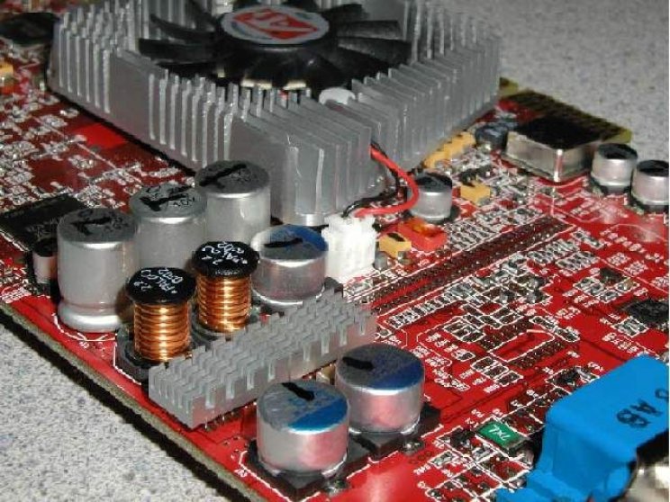 ATI Radeon 9800 Pro - 9. kép