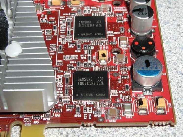 ATI Radeon 9800 Pro - 11. kép