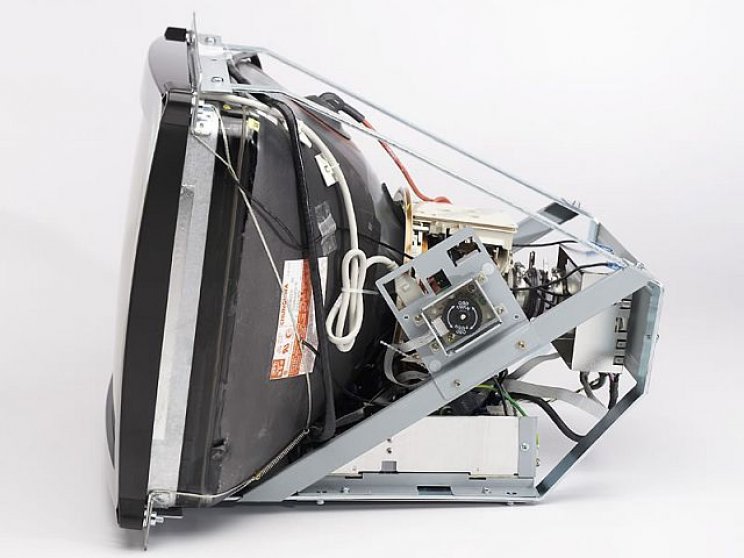 CRT monitorok - 2. kép