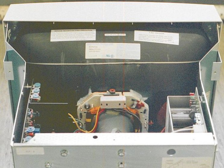 CRT monitorok - 5. kép