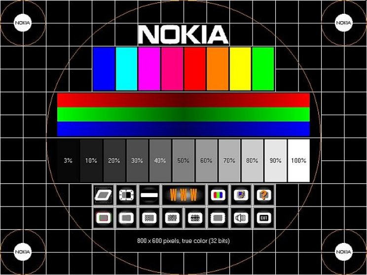 CRT monitorok - 6. kép