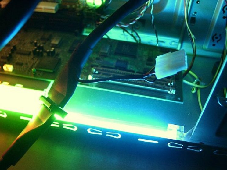 IDE technológiák - 5. kép