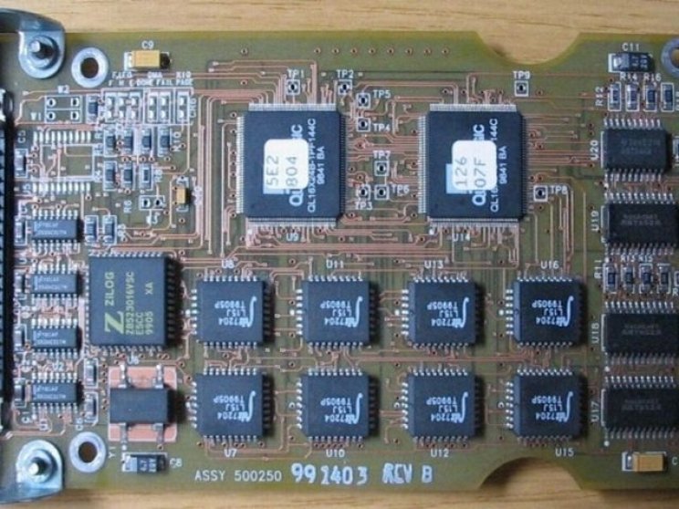 Nyomtatók - 3. kép