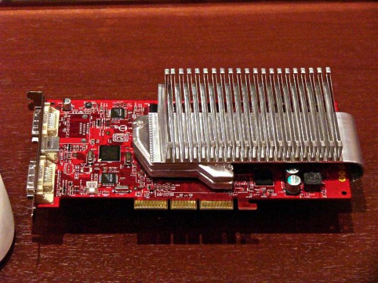 MSI FX5600-VTD128-J - 2. kép
