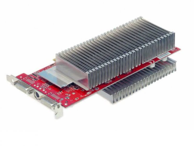 MSI FX5600-VTD128-J - 4. kép