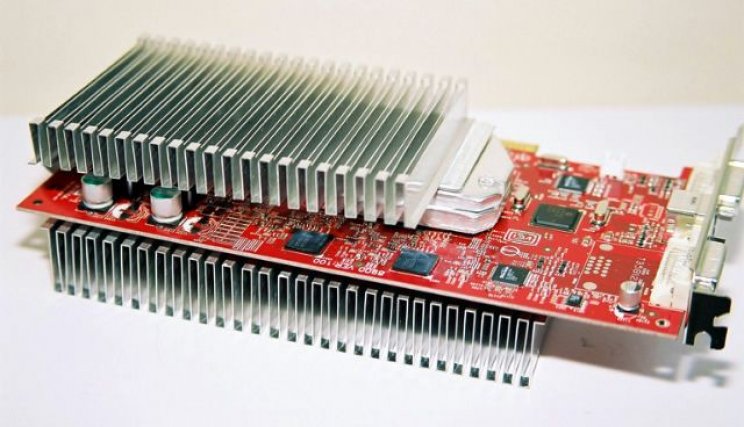 MSI FX5600-VTD128-J - 5. kép