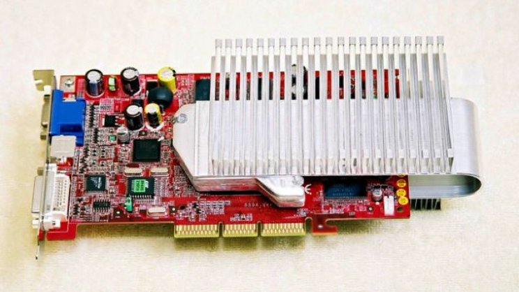 MSI FX5600-VTD128-J - 6. kép