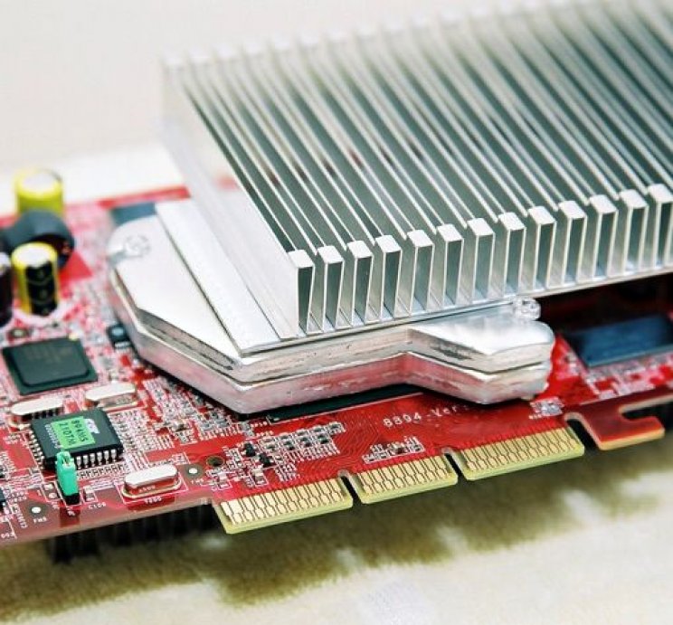 MSI FX5600-VTD128-J - 7. kép