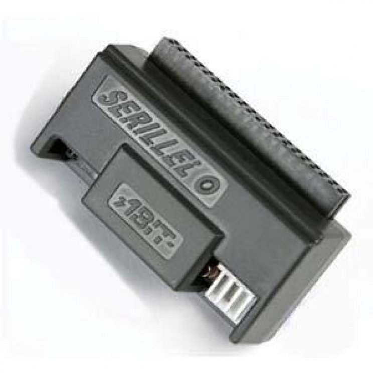 Serial ATA - 3. kép