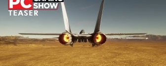 Project Wingman címmel nagyon ígéretes repülőgépes akciójáték mutatkozott be a PC Gaming Show-n