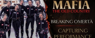 Új fejlesztői naplót kapott a Mafia: The Old Country